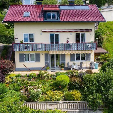 Ferienwohnung Energie Oase Millstatt Buitenkant foto