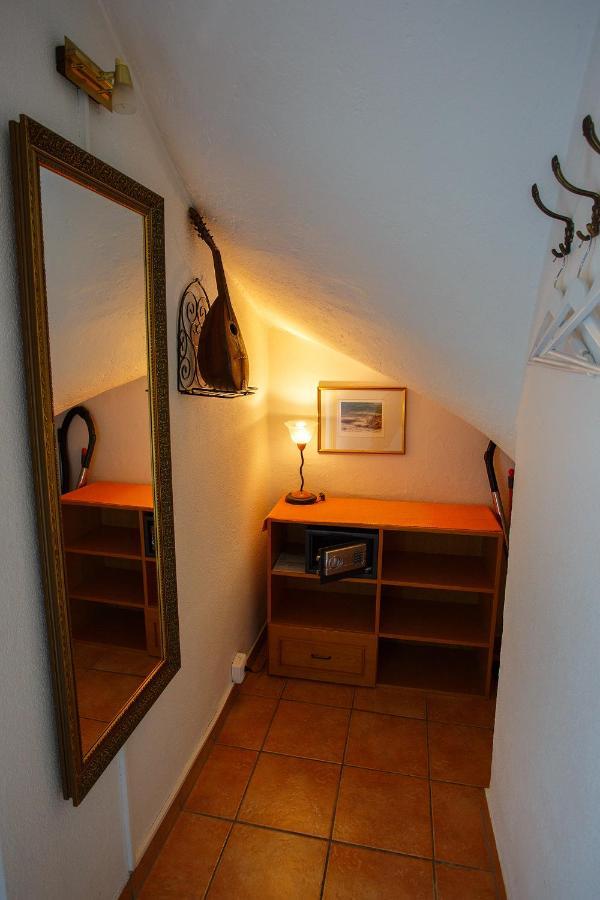 Ferienwohnung Energie Oase Millstatt Buitenkant foto