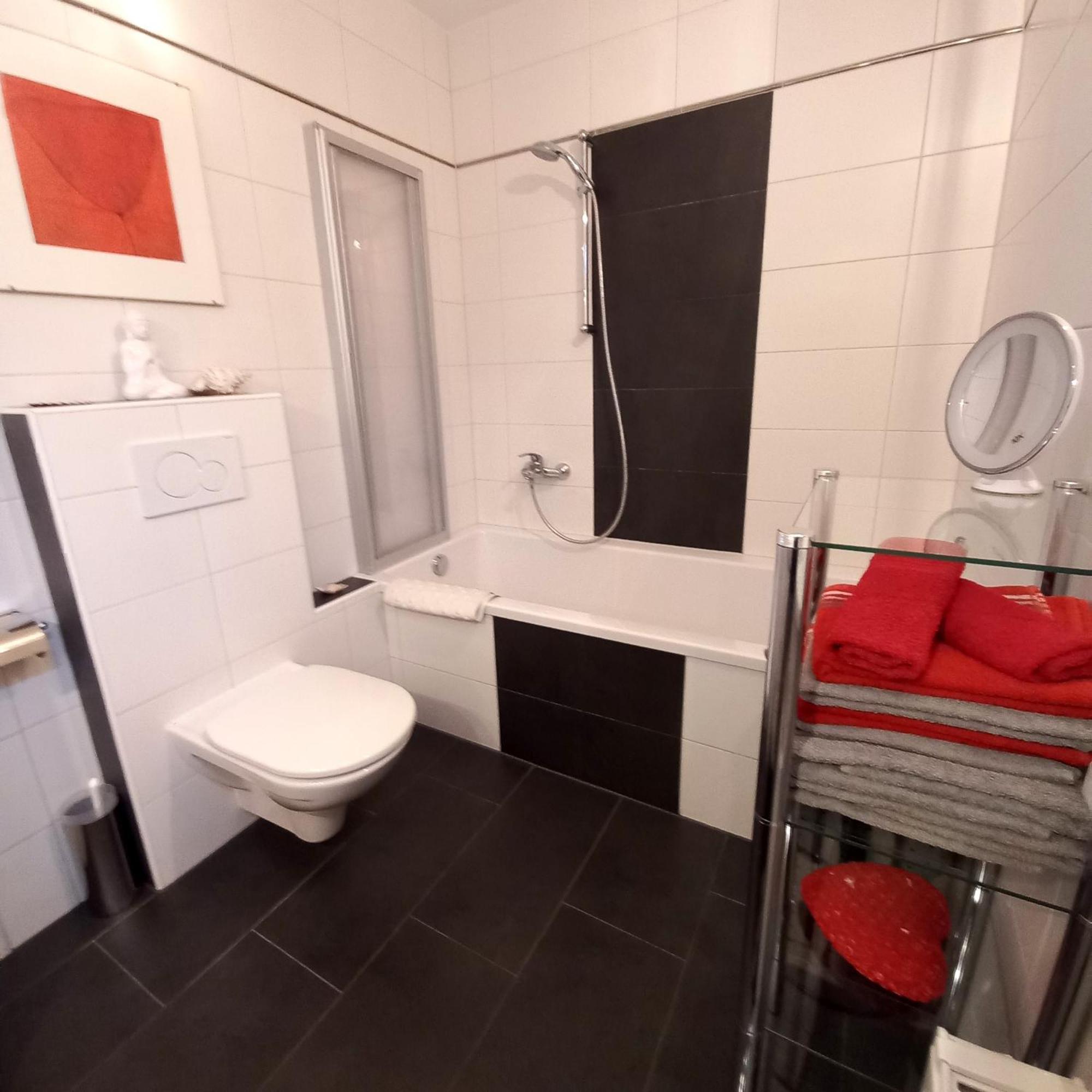 Ferienwohnung Energie Oase Millstatt Buitenkant foto