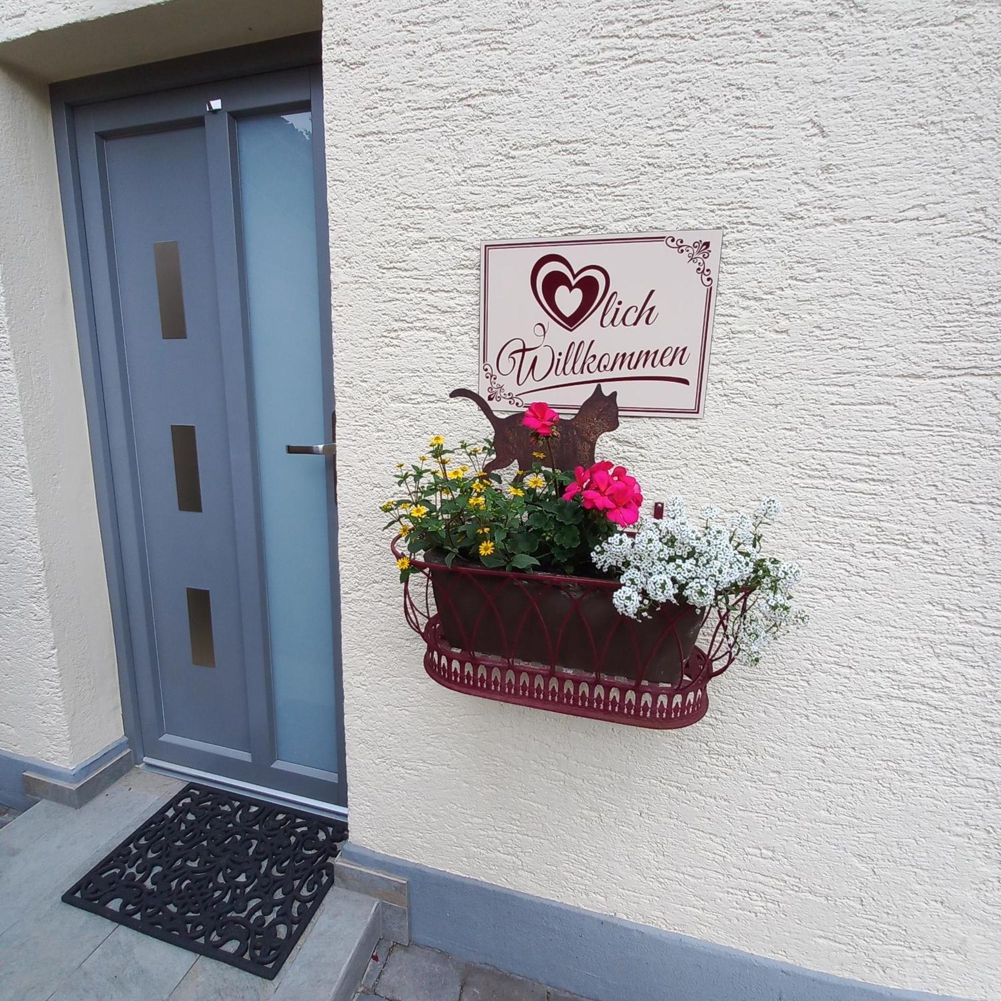 Ferienwohnung Energie Oase Millstatt Buitenkant foto
