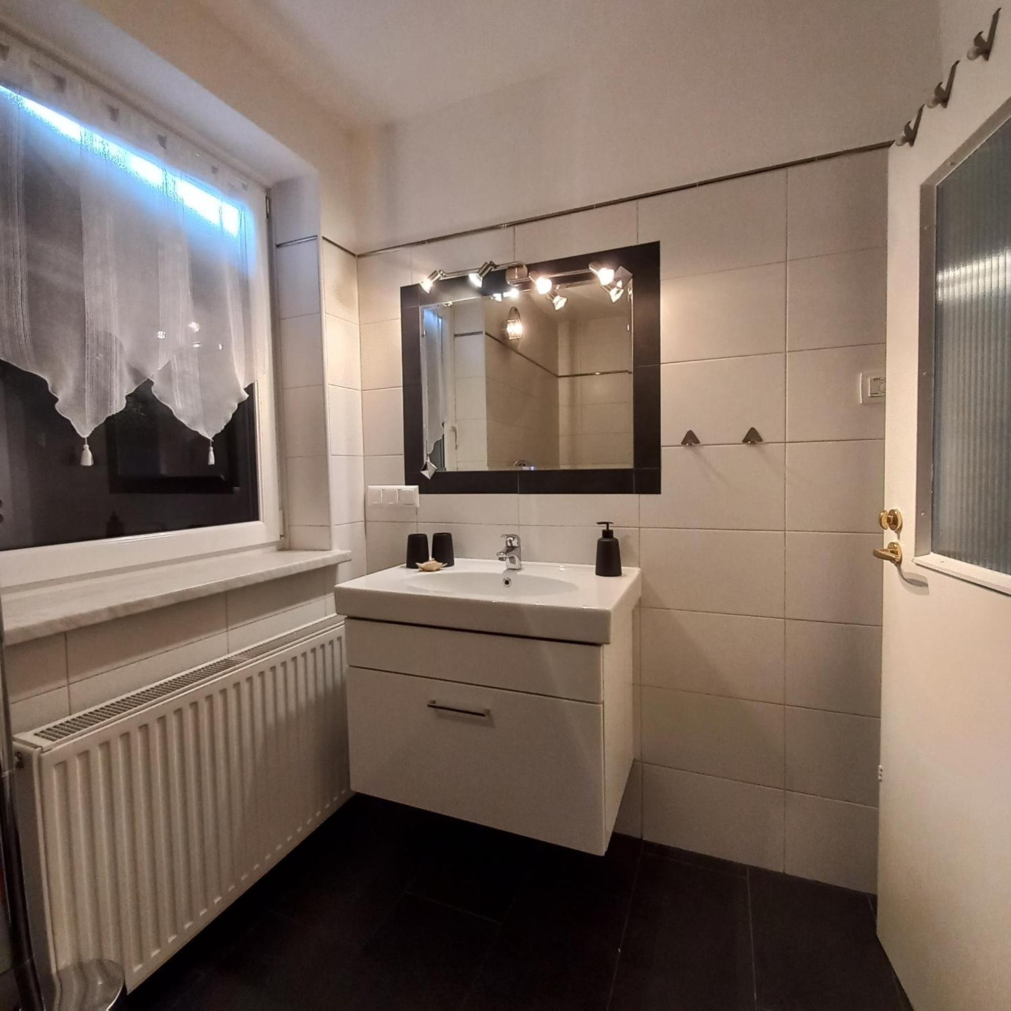 Ferienwohnung Energie Oase Millstatt Buitenkant foto