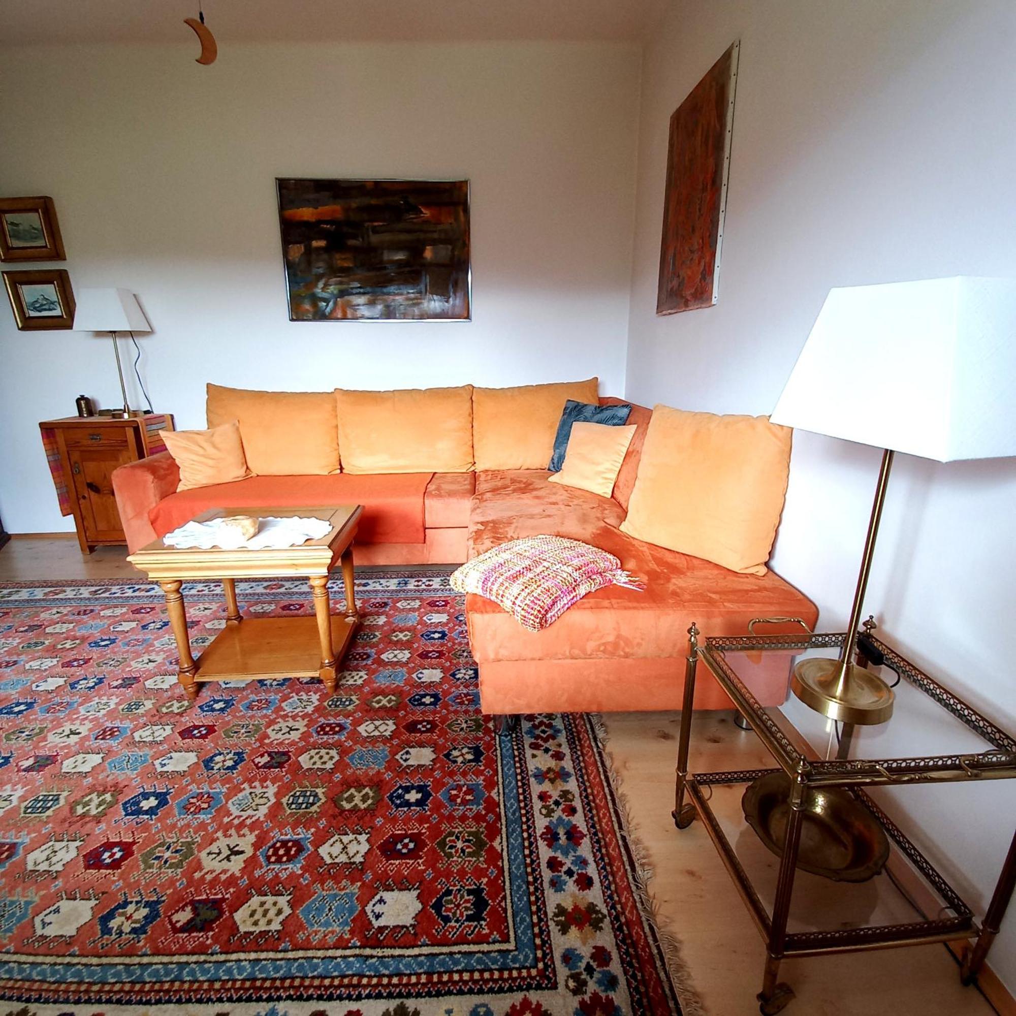 Ferienwohnung Energie Oase Millstatt Buitenkant foto
