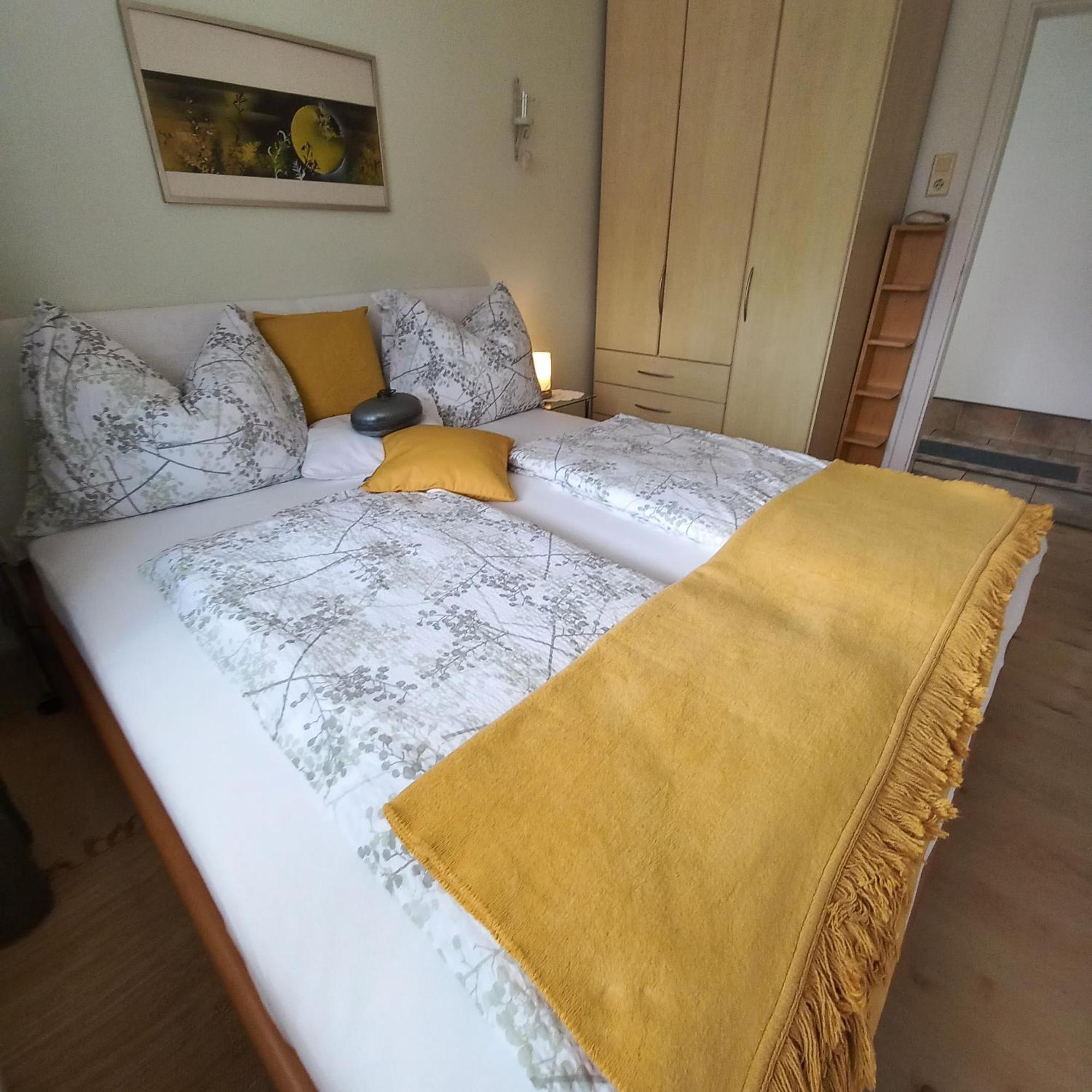 Ferienwohnung Energie Oase Millstatt Buitenkant foto