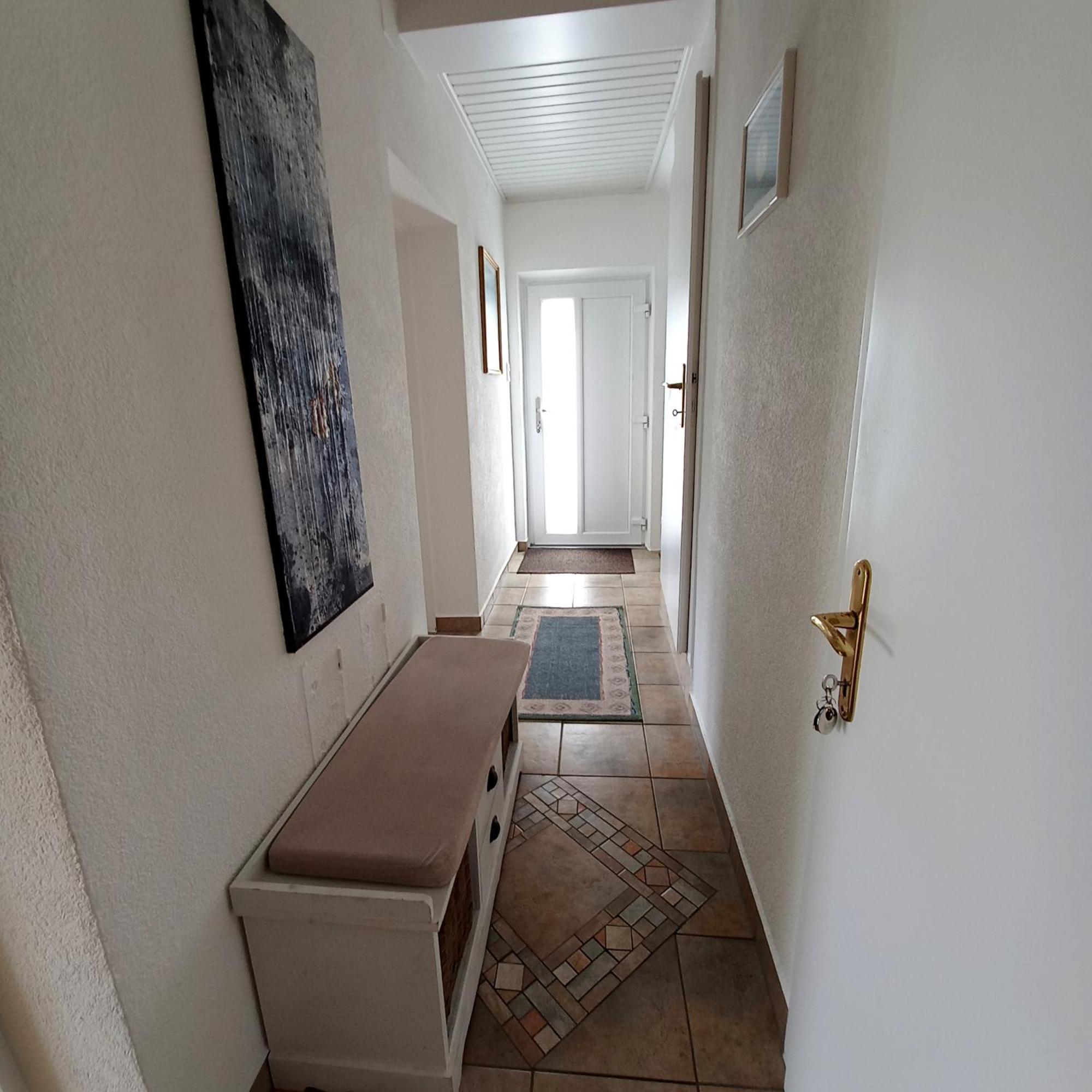 Ferienwohnung Energie Oase Millstatt Buitenkant foto