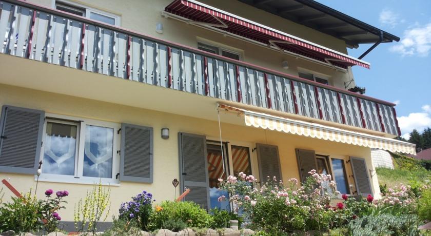 Ferienwohnung Energie Oase Millstatt Buitenkant foto