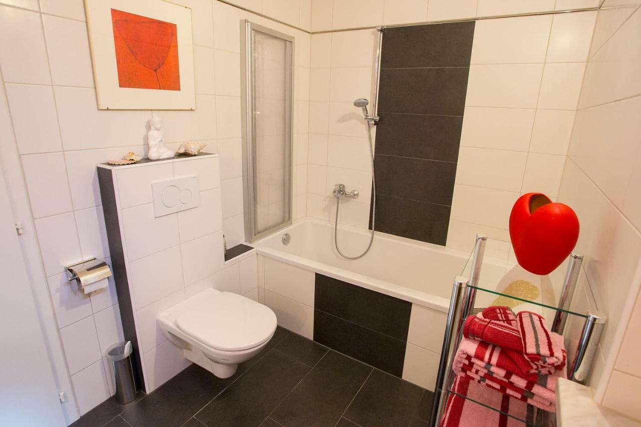 Ferienwohnung Energie Oase Millstatt Buitenkant foto